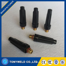 welding torch/ Air cooled torch wp-9 Medium back up 41V35